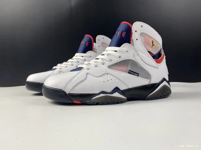 Jordan 7 PSG CZ0789-105 Air 0728
